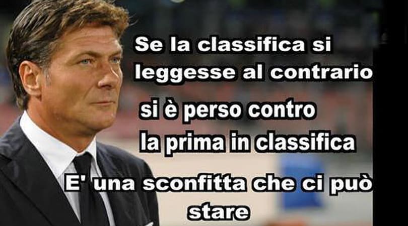 Mazzarri al Torino? I social si scatenano rievocando le sue scuse