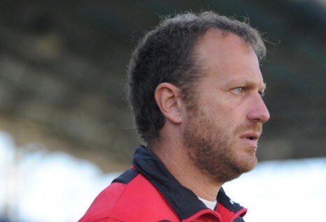 Serie B Perugia, ufficiale: Breda è il nuovo allenatore