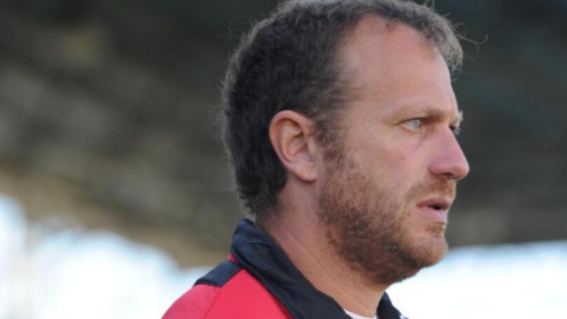 Serie B Perugia, ufficiale: Breda è il nuovo allenatore
