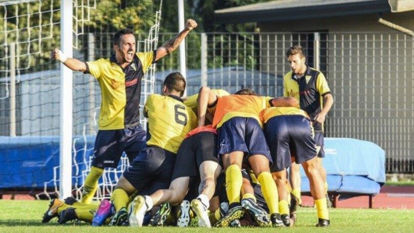 Savignanese, Postiglione: «Un avvio che mi rende felice»