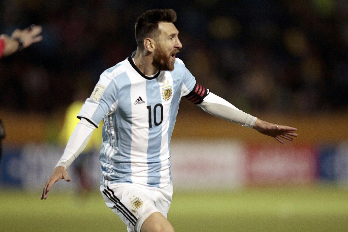 Mondiali 2018, minacce Isis: riunione Argentina-Russia