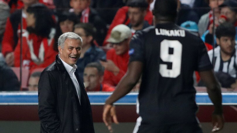 Premier League, United-Tottenham: le quote vanno sull’«1»