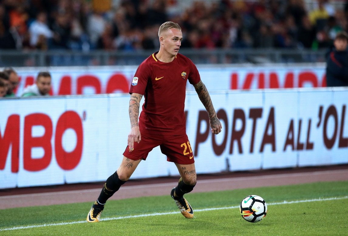 Roma, Karsdorp operato: «Intervento perfettamente riuscito»