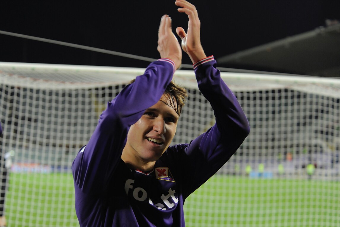 Calciomercato Fiorentina, Corvino blinda Chiesa: «Sì al rinnovo ma senza proclami»