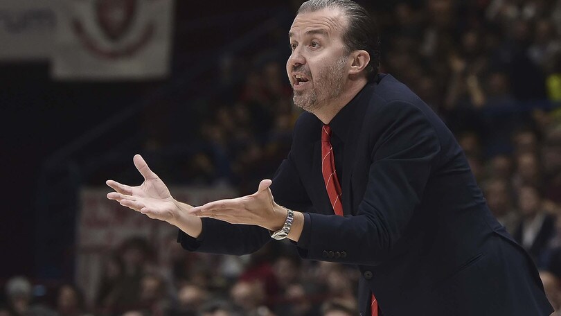 Pianigiani: "La gioia dei titoli vinti a Siena non si cancella"