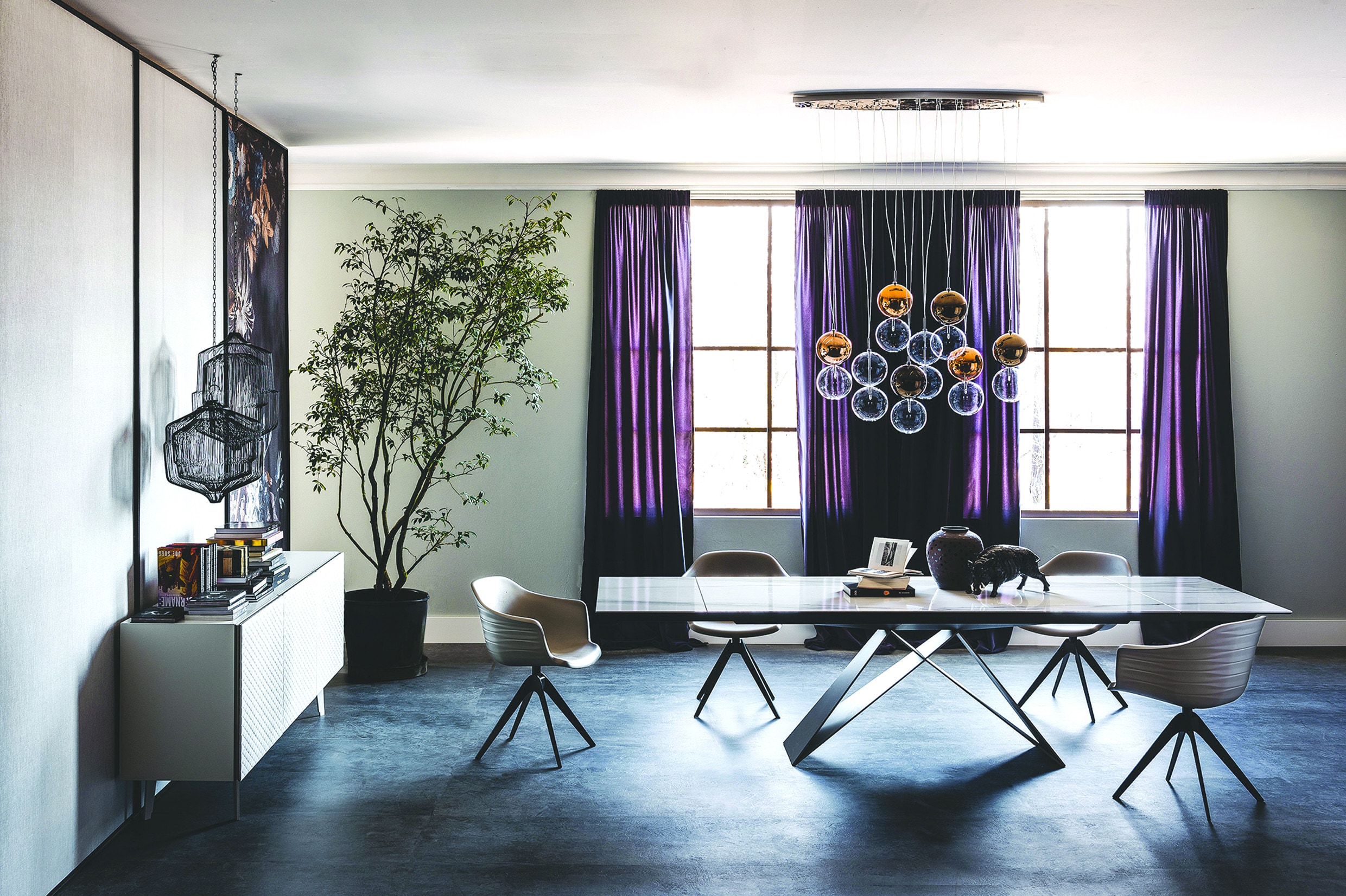 MoaCasa: arredo, design e… tutto Made in Italy