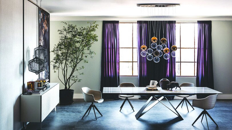 MoaCasa: arredo, design e… tutto Made in Italy