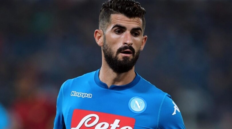 Napoli, Hysaj: «I tifosi meritano lo scudetto. City? La più forte d'Europa»