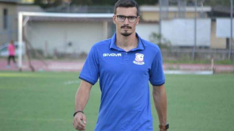 Frascati, Marcelli: «Scuola Calcio, al via le prime amichevoli»