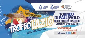 Volley:Città di Roma, ecco i nomi delle semifinaliste