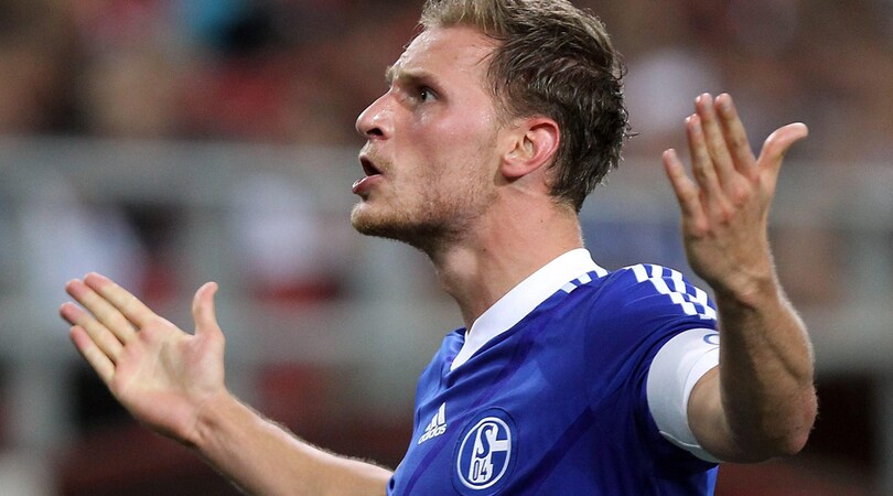 Juventus, Howedes ancora ko