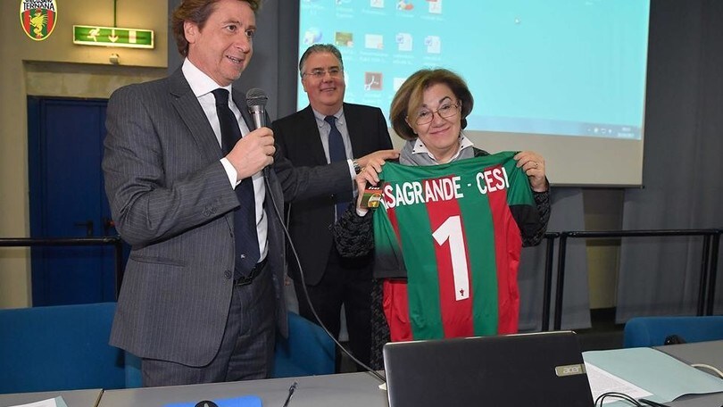 Serie B, Unicusano Ternana tra presente e futuro