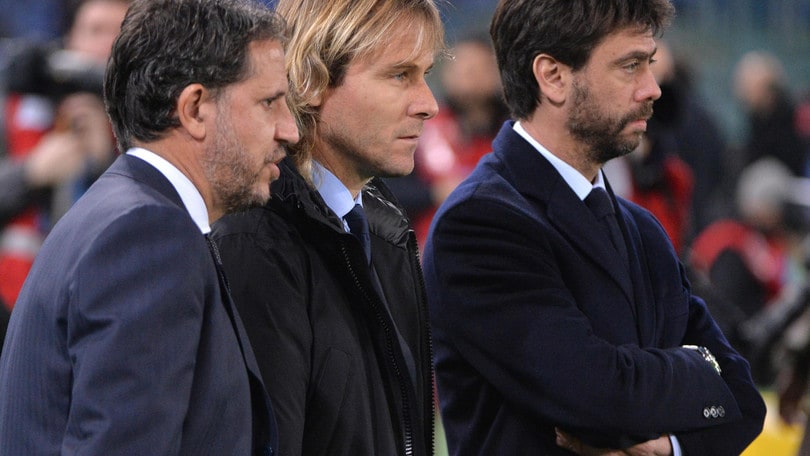 Juventus, a chi il merito della vittoria?