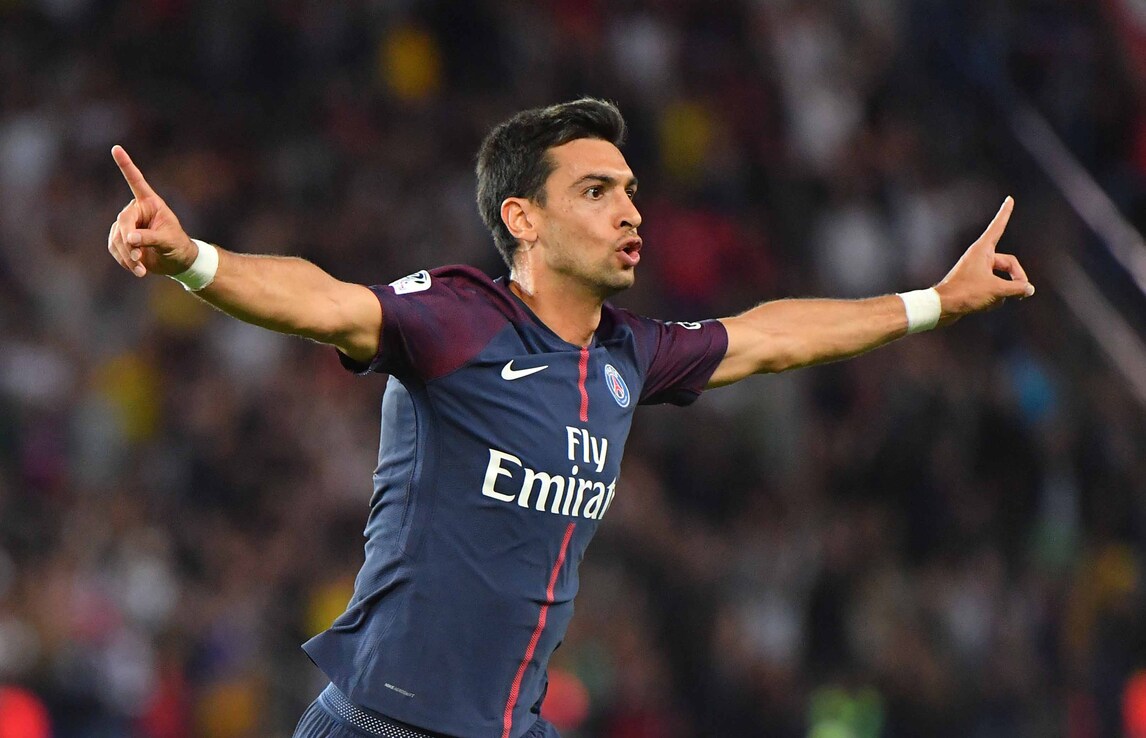 Calciomercato, Pastore vuole l'Inter