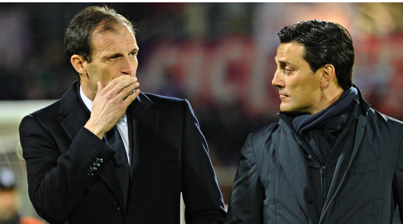 Diretta Milan-Juventus, formazioni ufficiali tempo reale ore 18