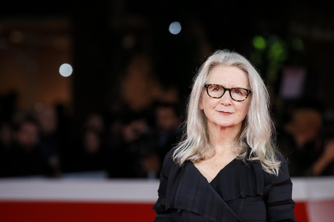 Festa del cinema di Roma: The Party, il Brexit visto da un'altra prospettiva