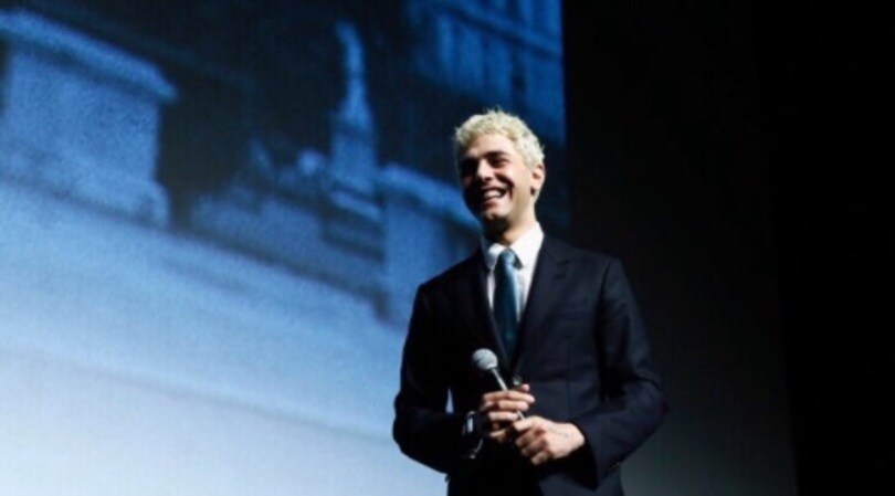 Xavier Dolan: «Il film che più ho amato? Titanic!»