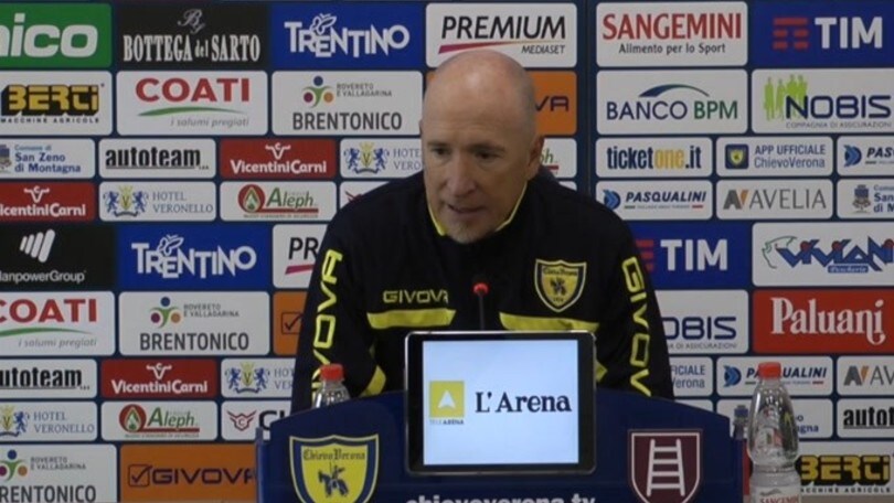 Maran: "Con la prestazione arrivano i risultati"