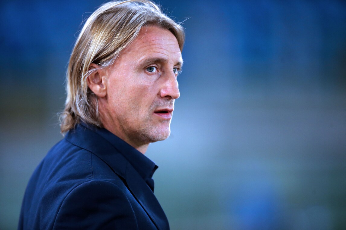 Serie A, Nicola: «Crotone, devi continuare così»
