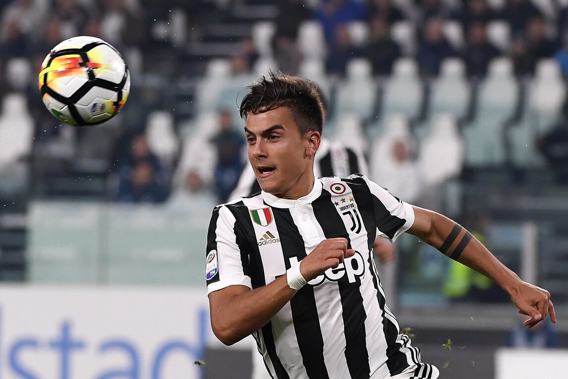 Dybala, gaffe social: fa gli auguri al Palermo, poi alla Juventus