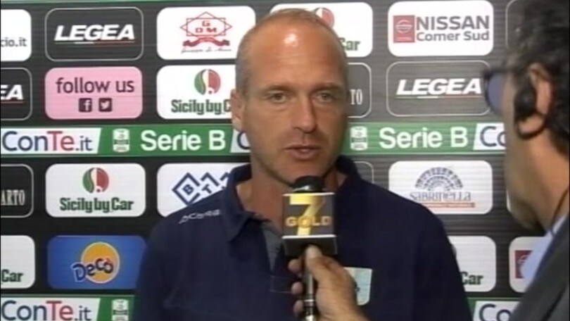 Castorina: "Abbiamo fatto una buona prestazione"