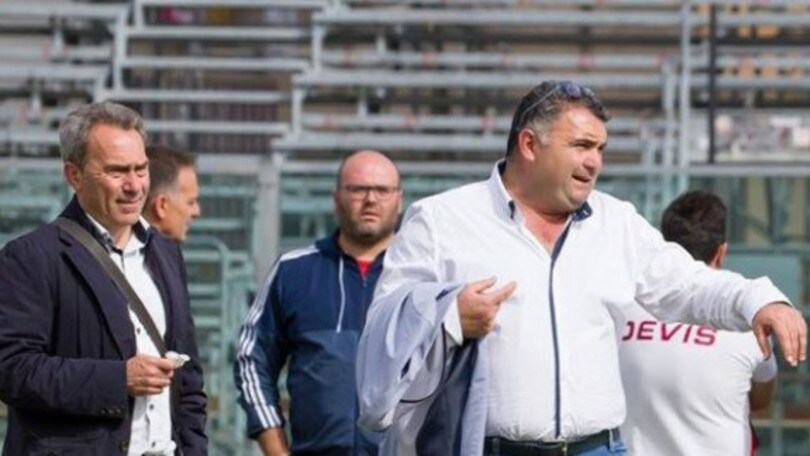 AP Turris, contro l'Alto Tavoliere il club ricorderà il giovane Danilo