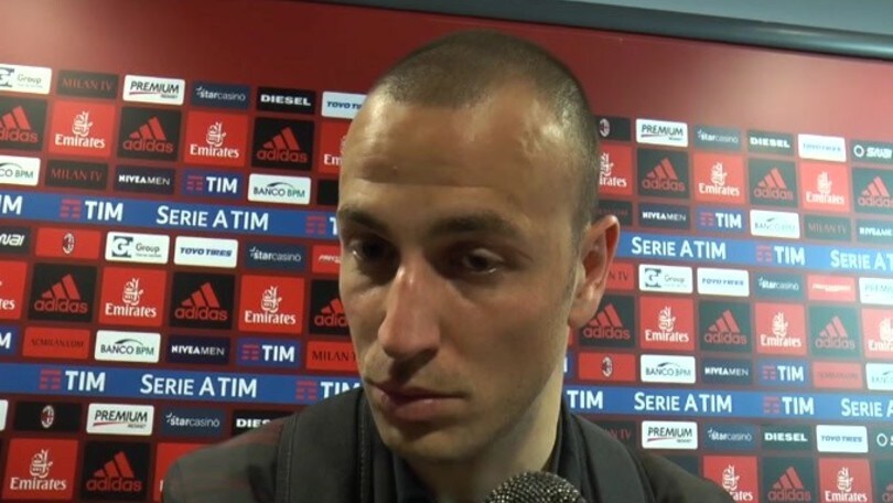 Antonelli: "La classifica è meglio non guardarla"