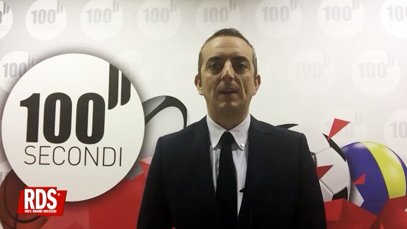 I 100 secondi di Pasquale Salvione: Super Higuain, che sfida al Napoli!