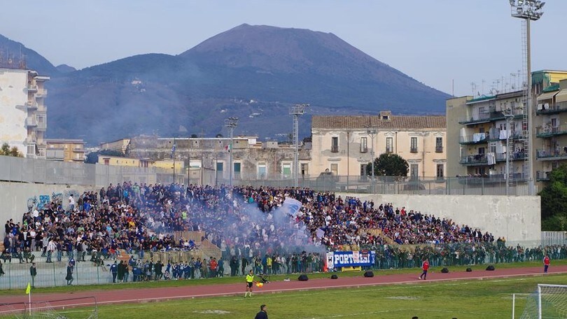 Portici, i convocati di Esposito per la sfida al Paceco