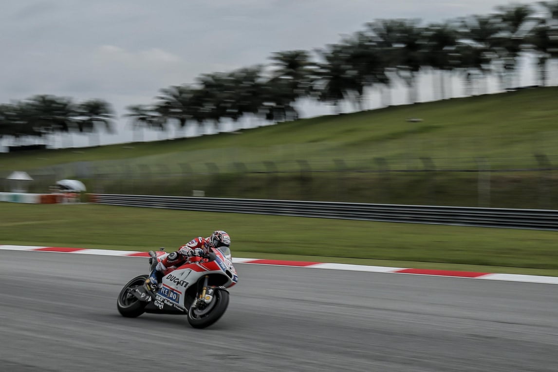MotoGp Malesia: trionfo Dovizioso! Il Mondiale resta aperto