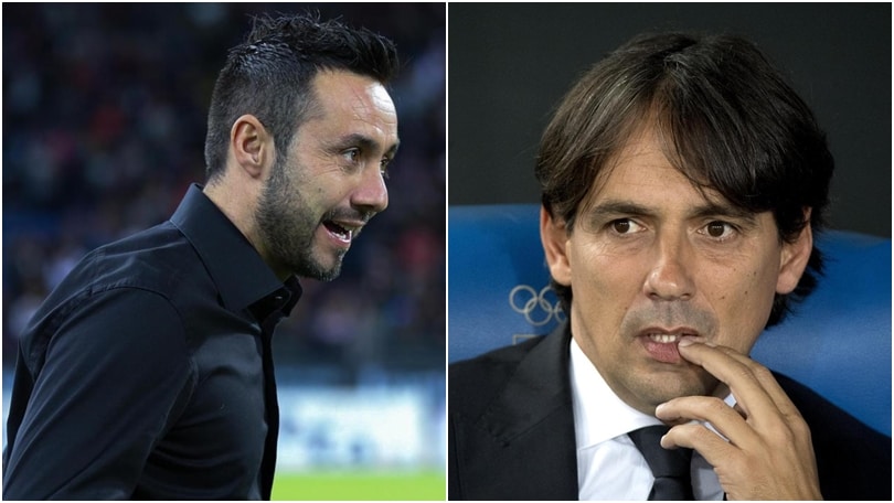 Benevento-Lazio, in diretta dalle 12.30: formazioni ufficiali e tempo reale