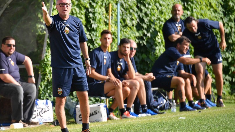 Serie B, capitan Defendi crede al rilancio dell'Unicusano Ternana
