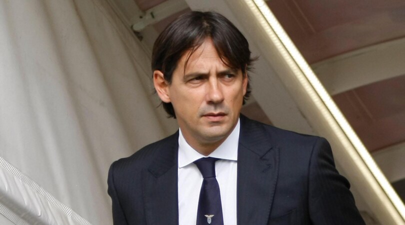 Lazio, Inzaghi: «Nani meritava il gol». Immobile: «Ginocchio ok»