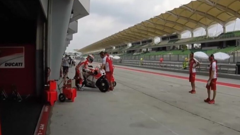 Moto Gp, Dovizioso super: vince e Mondiale aperto