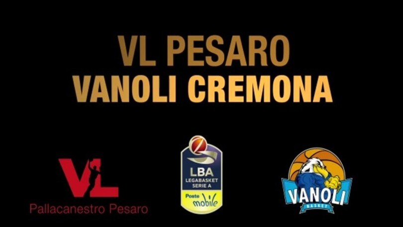 VL Pesaro-Vanoli Cremona