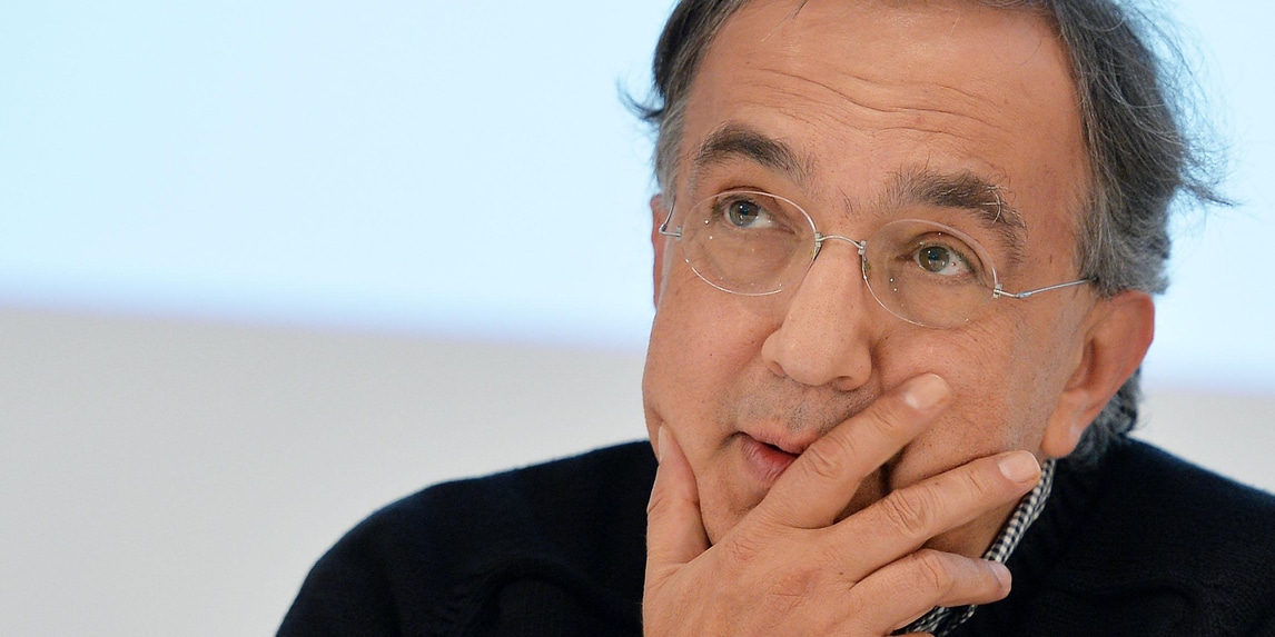 F1, Marchionne: «Ecclestone ringrazi la Ferrari»
