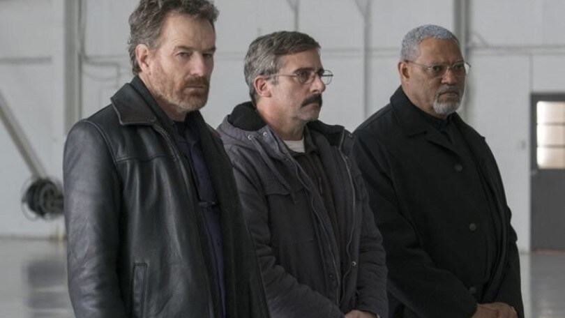 Last Flag Flying, l’ultimo film di Richard Linklater