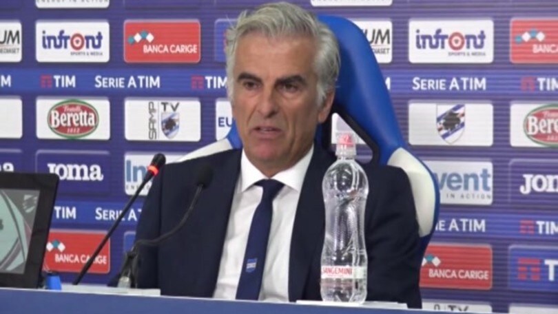 Conti: "Squadra tosta anche nelle difficoltà"