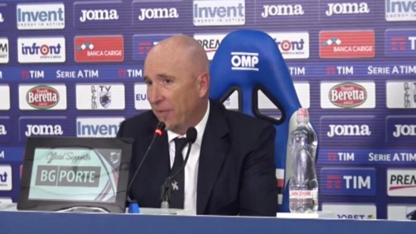 Maran: "Abbiamo creato tanto, ma non siamo riusciti a segnare"