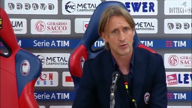 Nicola: "Certi atteggiamenti da noi pagano"