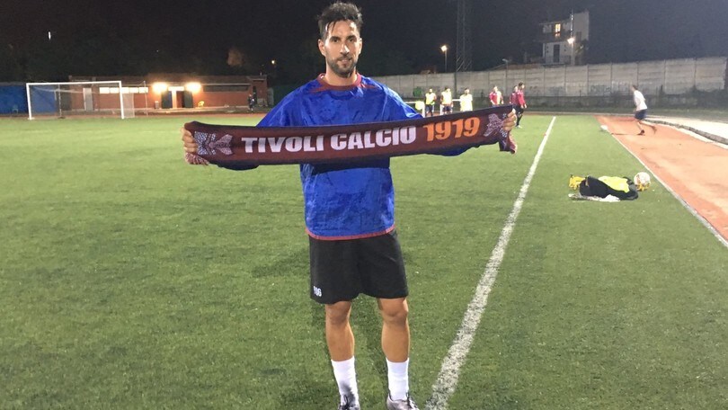 Tivoli a forza quattro nel derby