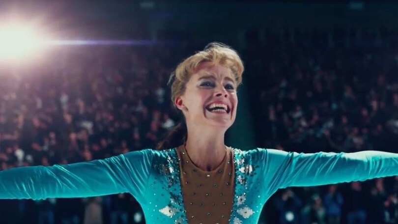 I, Tonya: la recensione del film