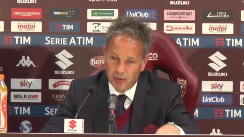 Mihajlovic: "Ho fatto due guerre, niente paura dell'esonero"