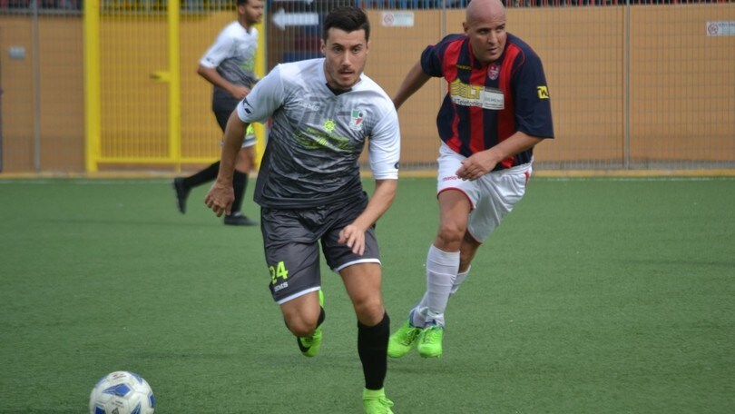 Roma VIII, Ricciardi: «Costruiti per far bene in coppa e in campionato»