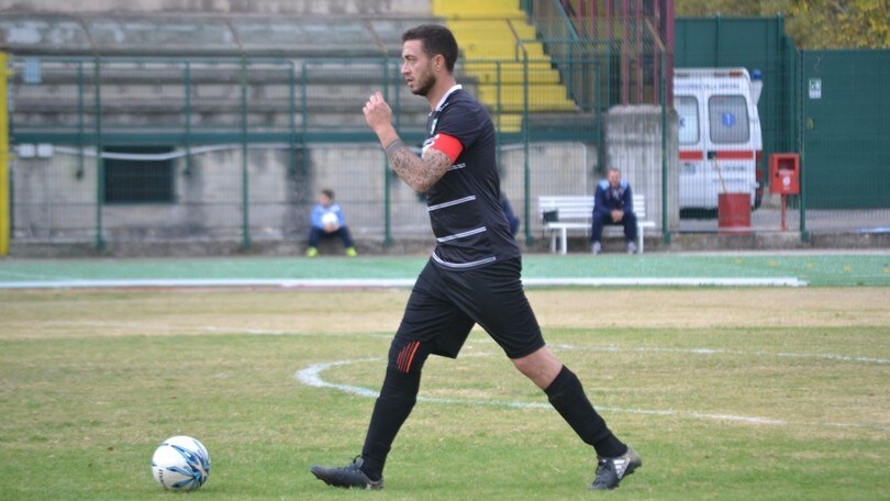 Villa Adriana, Fabiani post derby: «Tivoli superiore, guardiamo avanti»