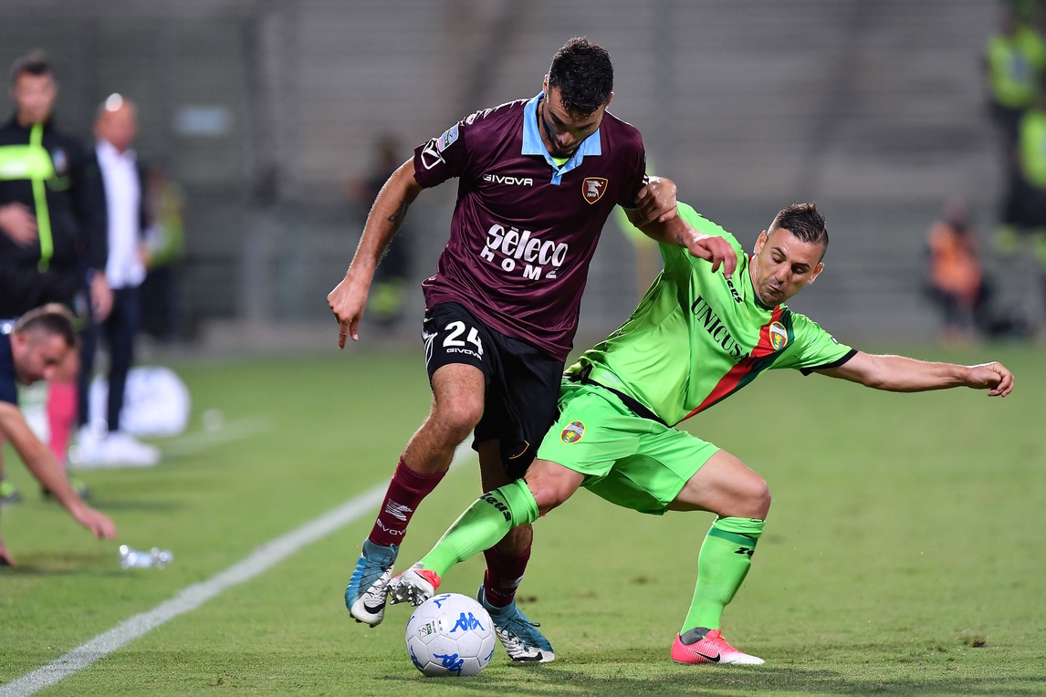 Serie B Ternana Unicusano-Carpi, probabili formazioni e tempo reale alle 20.30. Dove vederla in tv