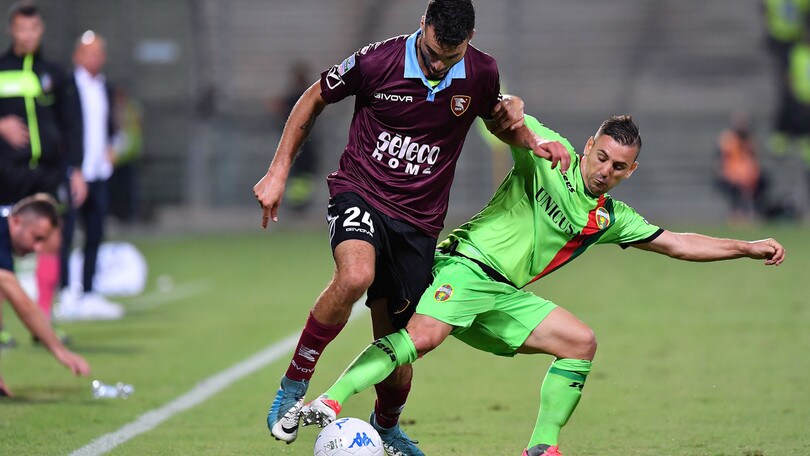 Serie B Ternana Unicusano-Carpi, probabili formazioni e tempo reale alle 20.30. Dove vederla in tv