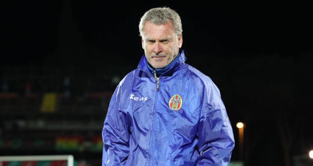 Serie B, la carica di mister Pochesci per l'Unicusano Ternana