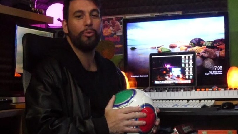 Compleanno Maradona: ecco gli auguri reggae di KG Man