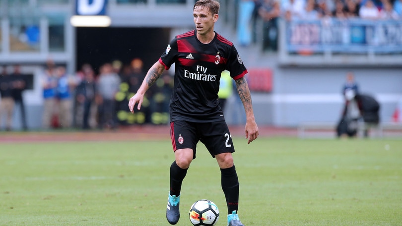 Europa League Milan, defaticante per Suso e Biglia